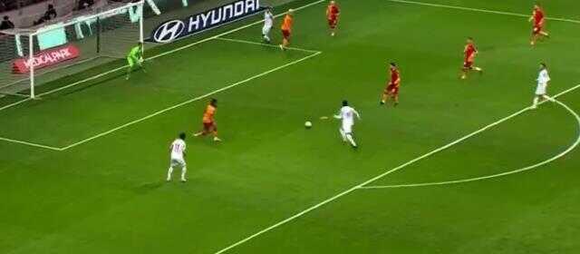 Bu kadarı fazla! Muslera, Ümraniyespor maçında yaptığıyla ağızları açık bıraktı