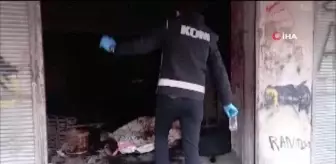 Diyarbakır'da kaçakçılara 1 ayda 137 operasyon düzenlendi Açıklaması