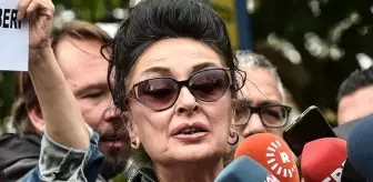 Eren Keskin'e Olof Palme Ödülü verildi