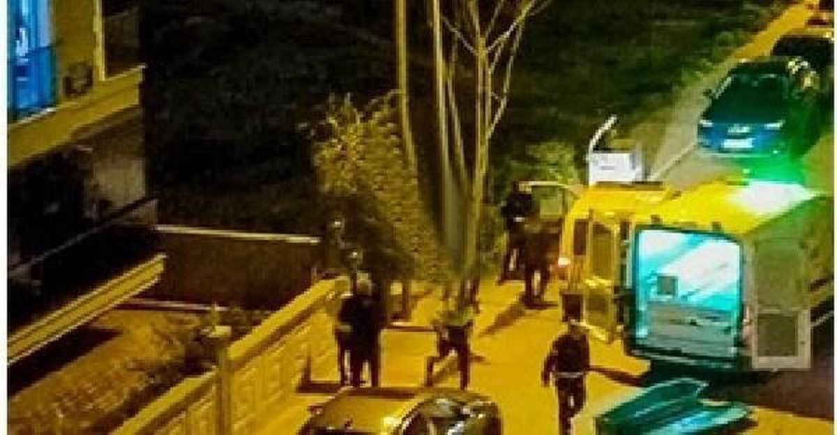 Eski eşini 15 yerinden bıçaklayarak öldürdü