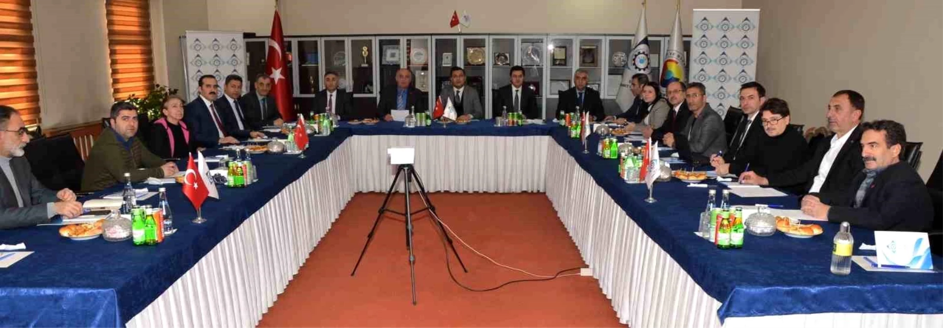 Erzurum\'da geçen yıl yaklaşık 3 milyarlık yatırım tutarlı teşvik belgesi alındı
