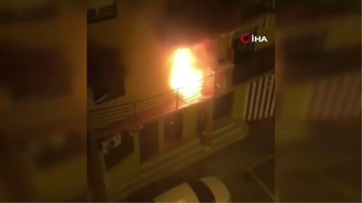 İspanya\'da apartmanda yangın: 3 ölü