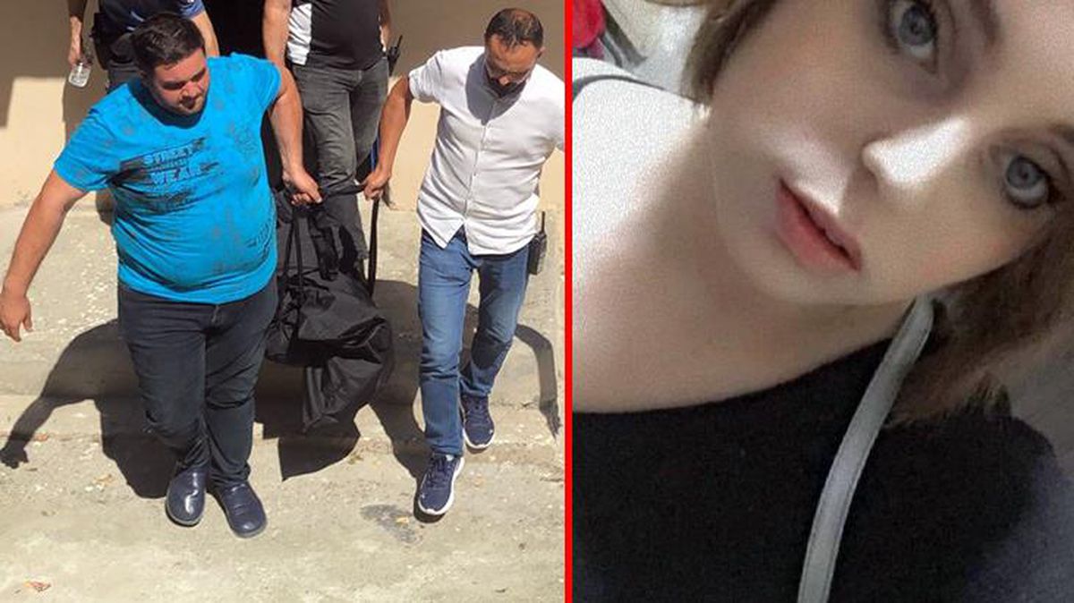 Sanığın öldürdüğü genç kızın babasına söyledikleri mahkeme salonunu buz kestirdi: Kızının eskortluk yaptığını bilmiyor
