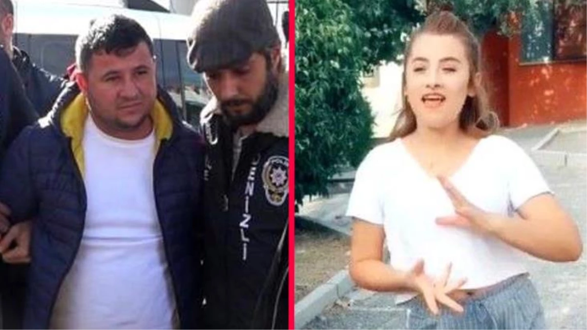 Mine Kocadağ cinayetinin altından TikTok çıktı