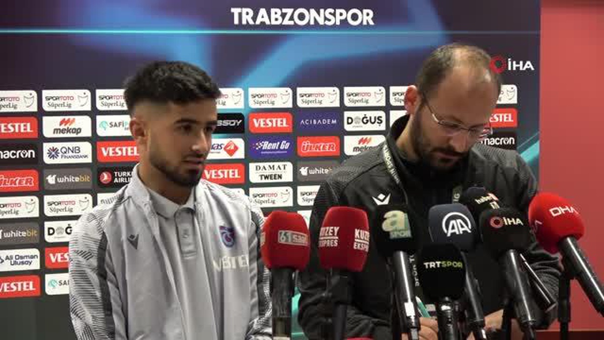 Naci Ünüvar: "Şanslarımızı değerlendirebilseydik 5 gol de atabilirdik"