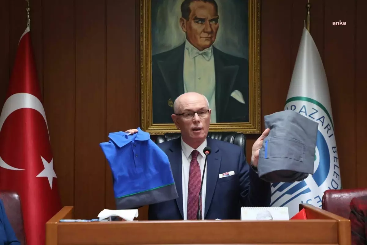 Odunpazarı Belediyesi Şubat Ayı Meclis Toplantısı Yapıldı