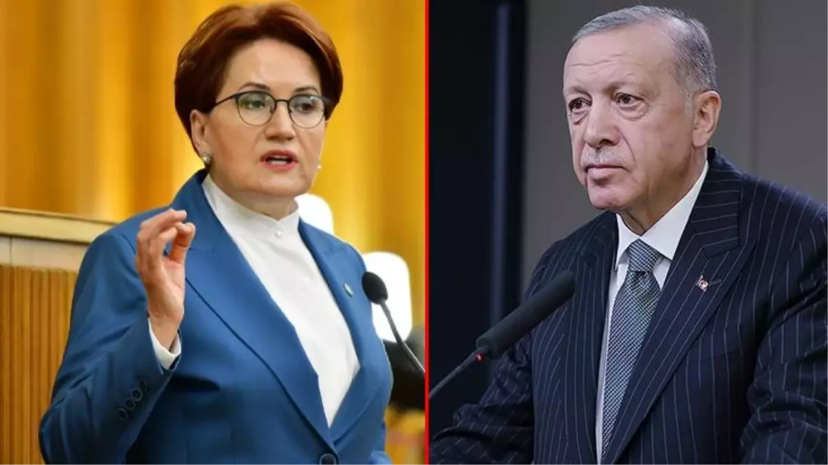 Son dakika! Akşener, Sinan Ateş için Cumhurbaşkanı Erdoğan\'a seslendi: Bu alçakları bulmak senin vazifendir