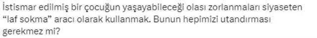 Sosyal medyada birbirlerine girdiler! Gültekin Uysal'ın Ümit Özdağ için kullandığı ifade büyük tepki çekti
