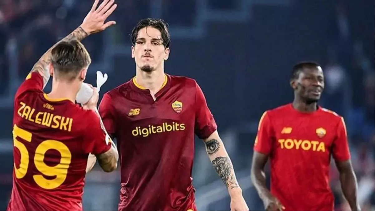 İtalya\'yı terk etmek zorunda kalan Nicolo Zaniolo\'nun yeni adresi Galatasaray mı? Yönetim düşünme aşamasında