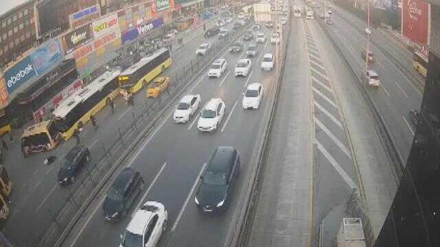 1 kişinin öldüğü İETT kazasında korkunç iddia: Şoförün uyuduğu söyleniyor