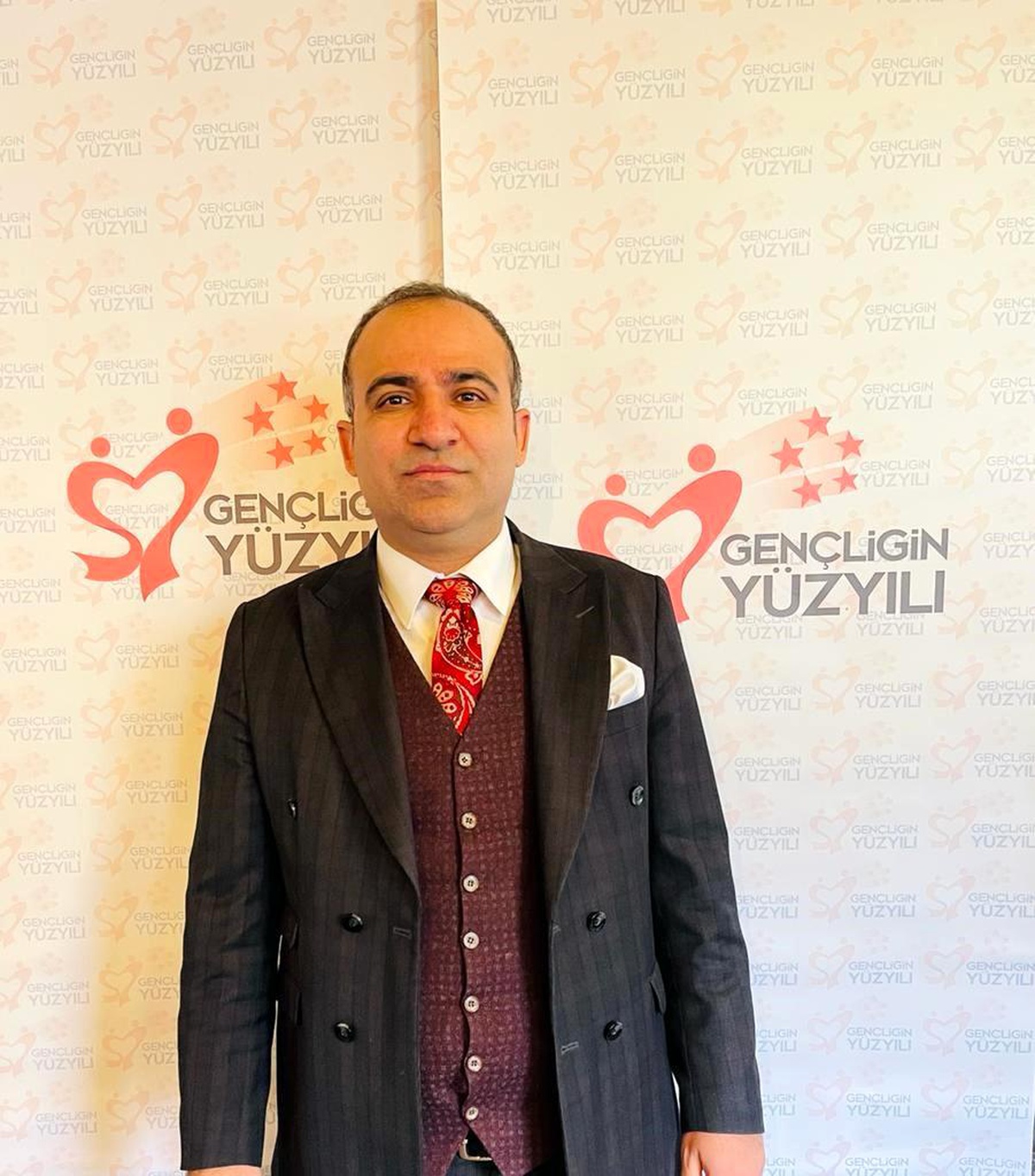 Akil Gençler Genel Başkanı Delil Ateş: "Gençler Cumhurbaşkanı adayı belirleyemeyen Millet İttifakı\'na güvenmiyor"