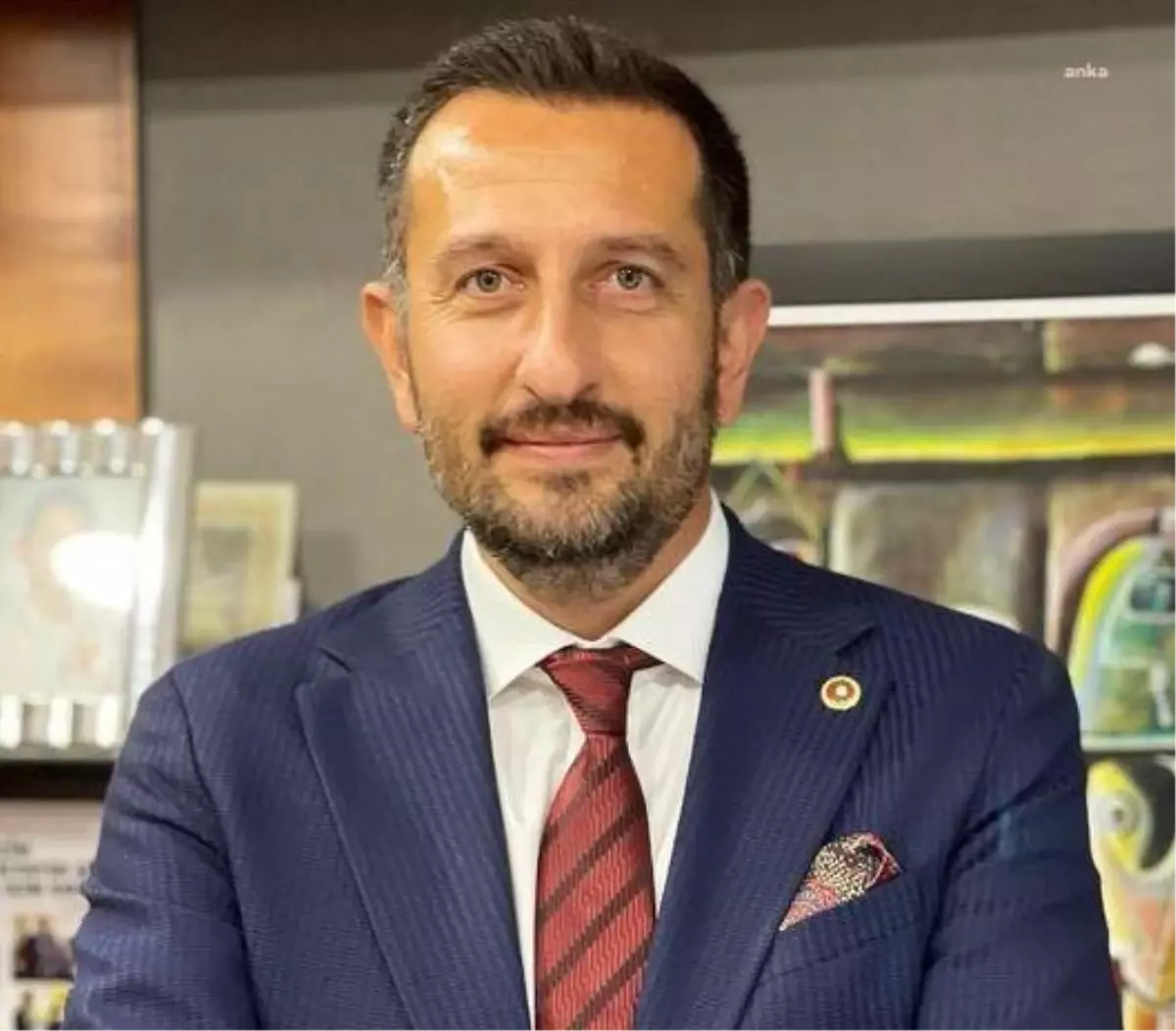 Ali Haydar Hakverdi, Gayrimenkul Satışıyla Vatandaşlık Verilmesi Uygulamasındaki Usulsüzlük İddialarıyla İlgili Araştırma Önergesi Verdi