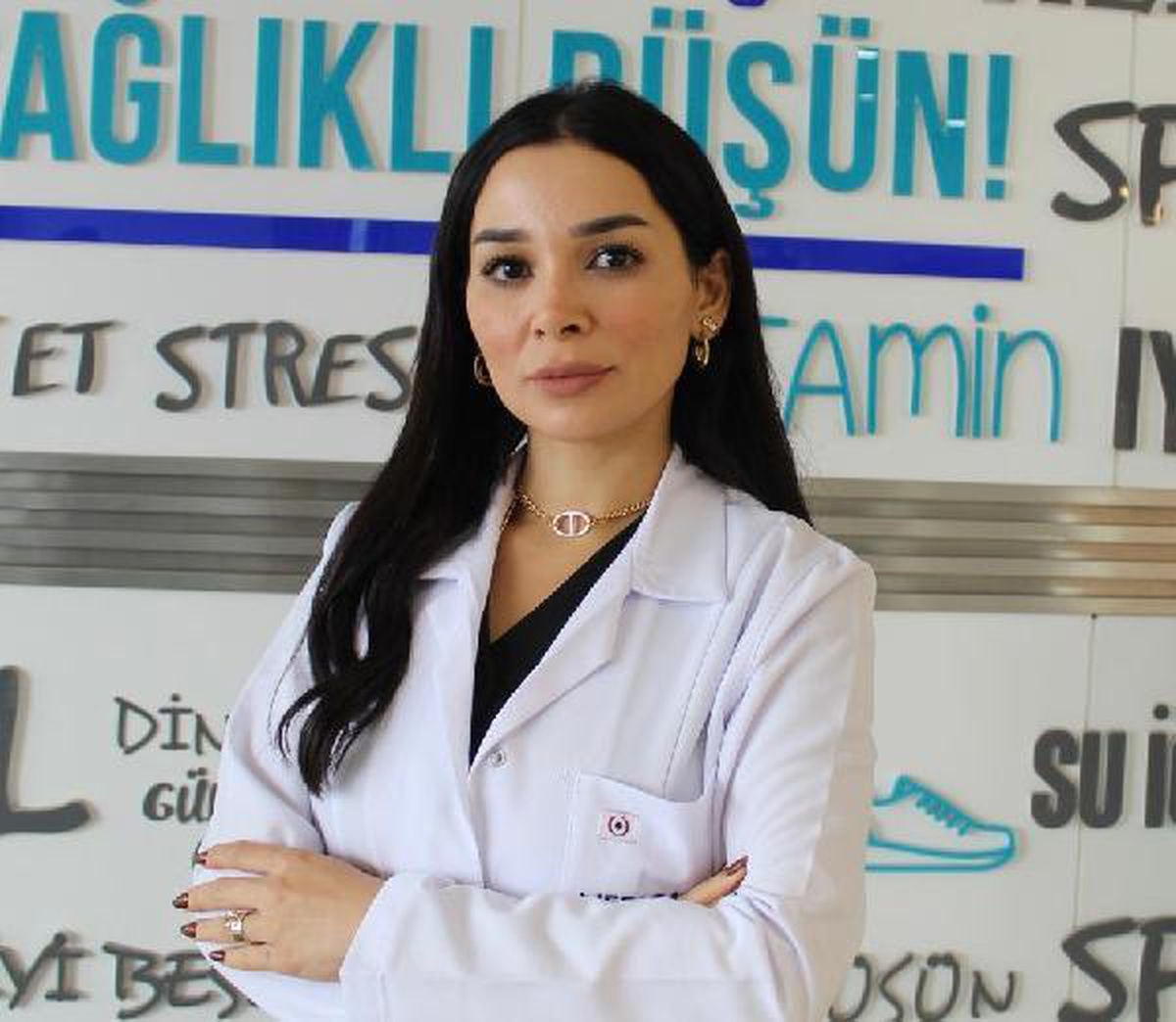 "Avuç içi döküntüler el, ayak ve ağız hastalığının habercisi olabilir"
