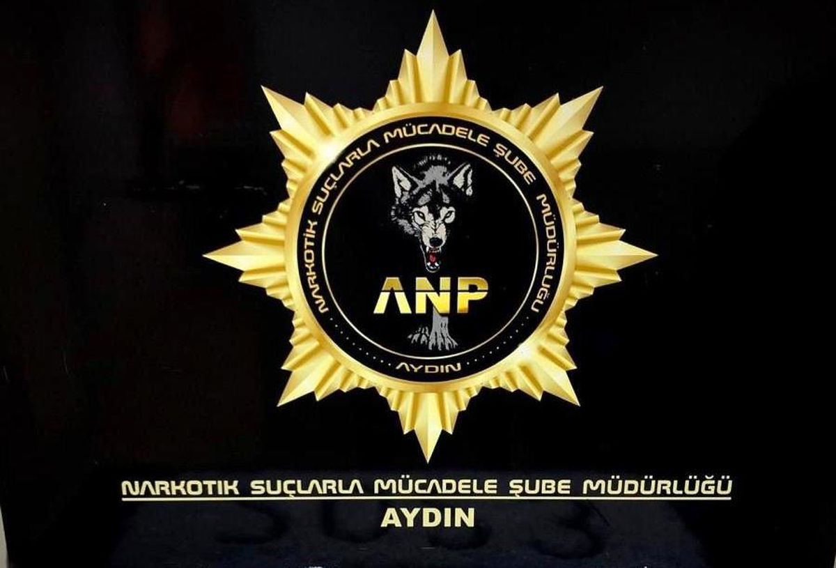Aydın\'da narkotik ekipleri uyuşturucuya geçit vermiyor