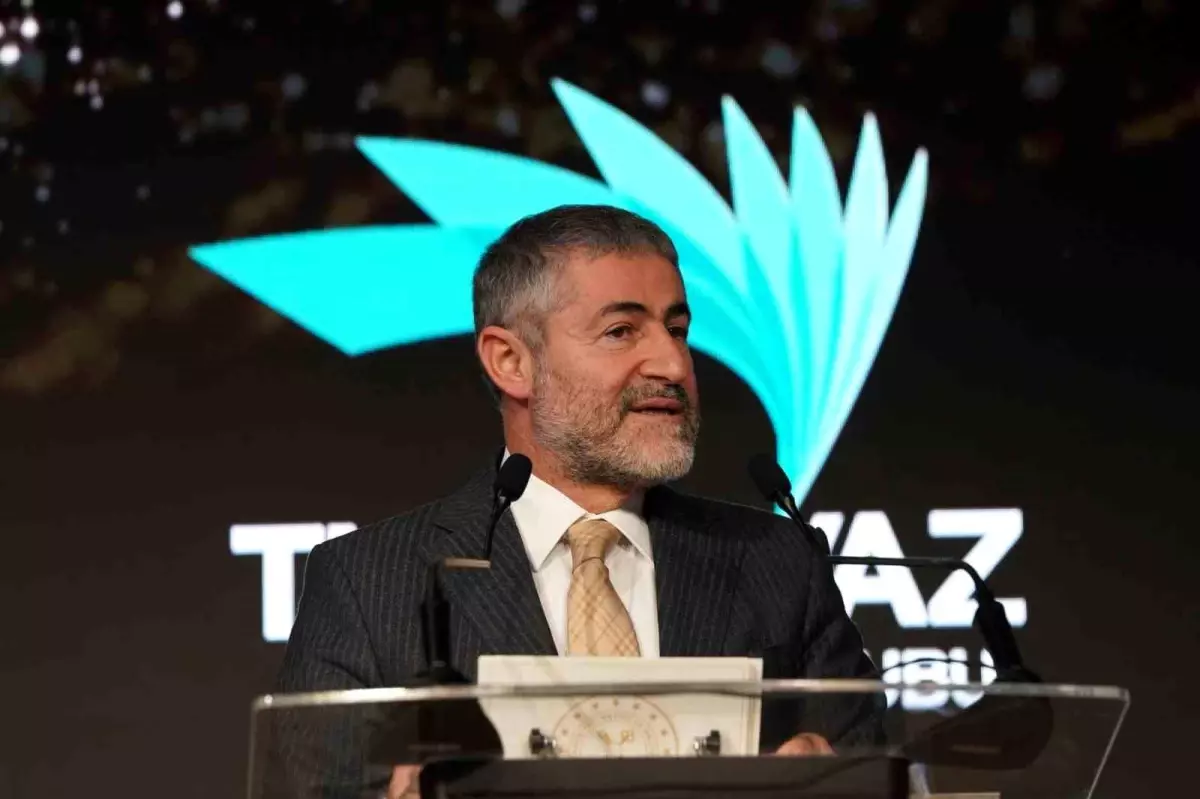 Bakan Nebati: 'Tek hedefimiz var, enflasyonu düşüreceğiz'