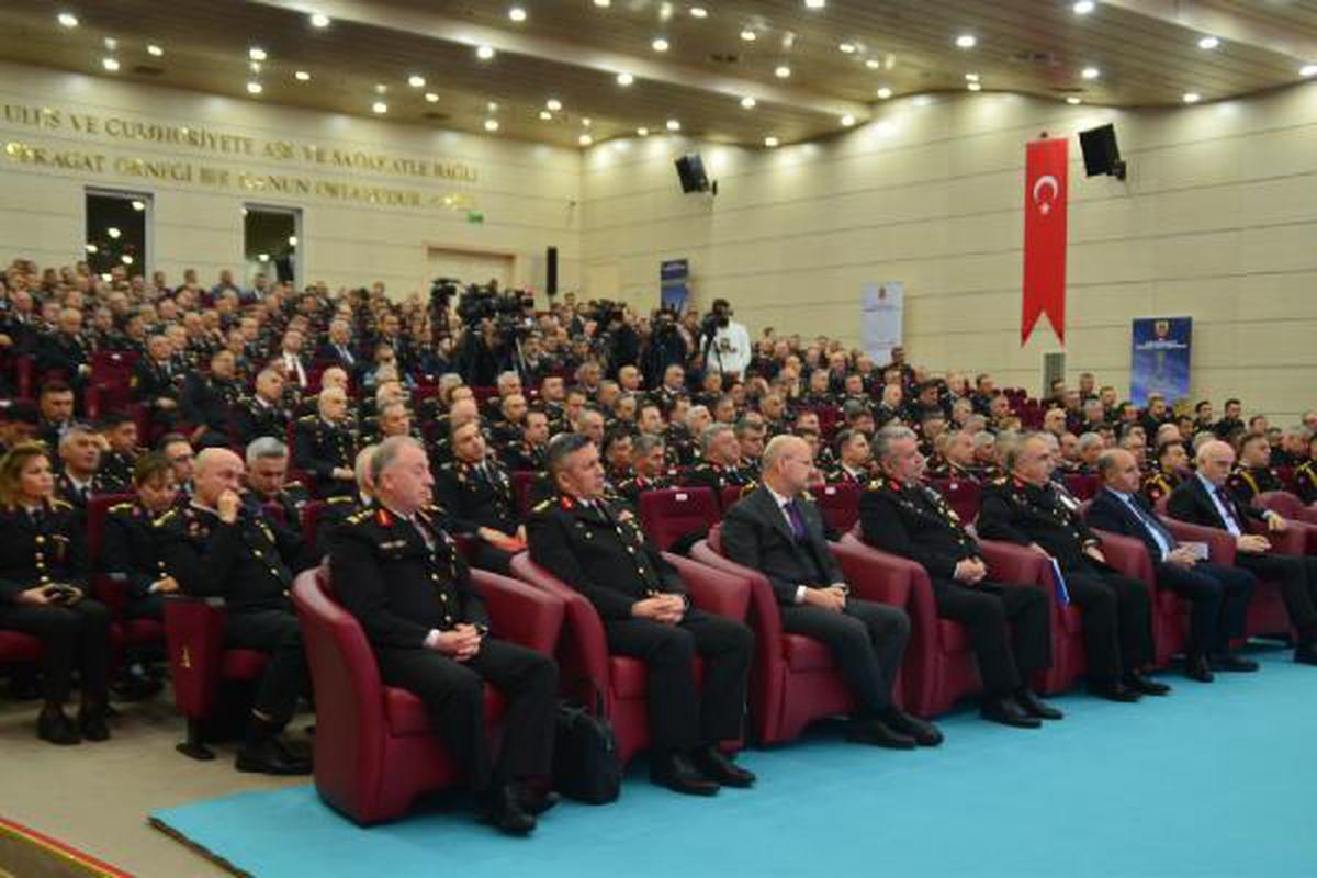 Bakan Soylu: Türkiye\'de yeni bir psikolojik harp başlatmanın eşiğinde olmuşlardır