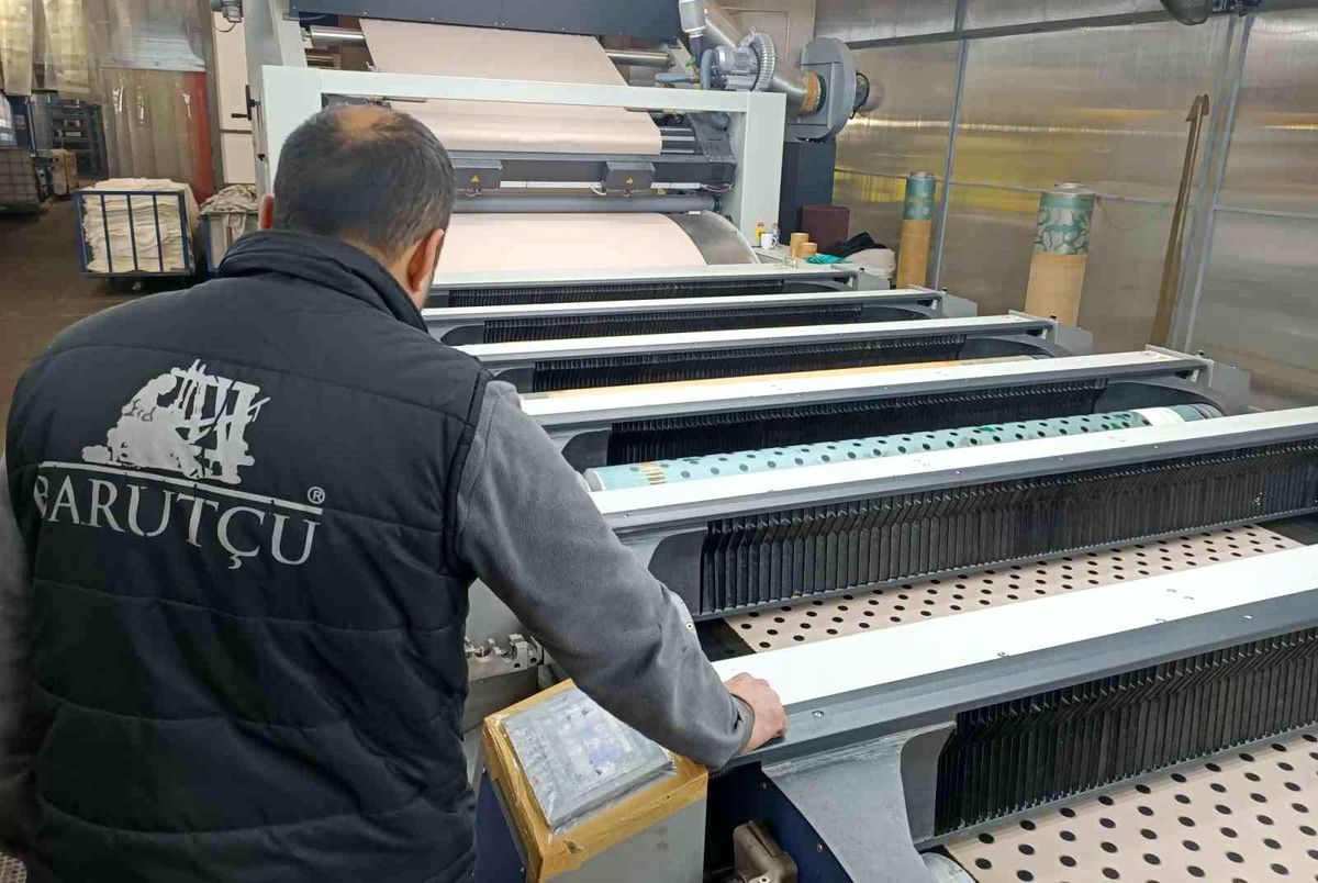 Barutçu Tekstil\'den zehirlenme iddialarıyla ilgili açıklama