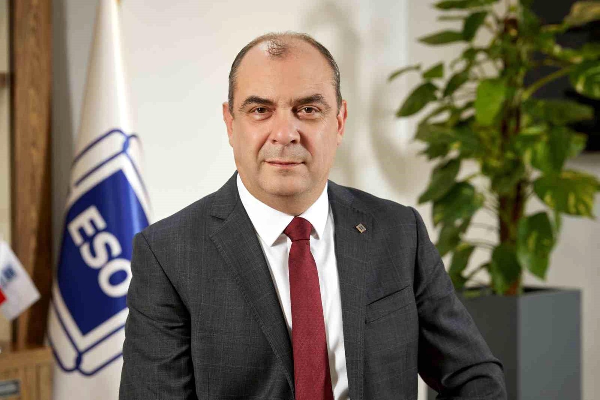 Başkan Kesikbaş, "Eskişehir ihracatı hız kesmiyor"