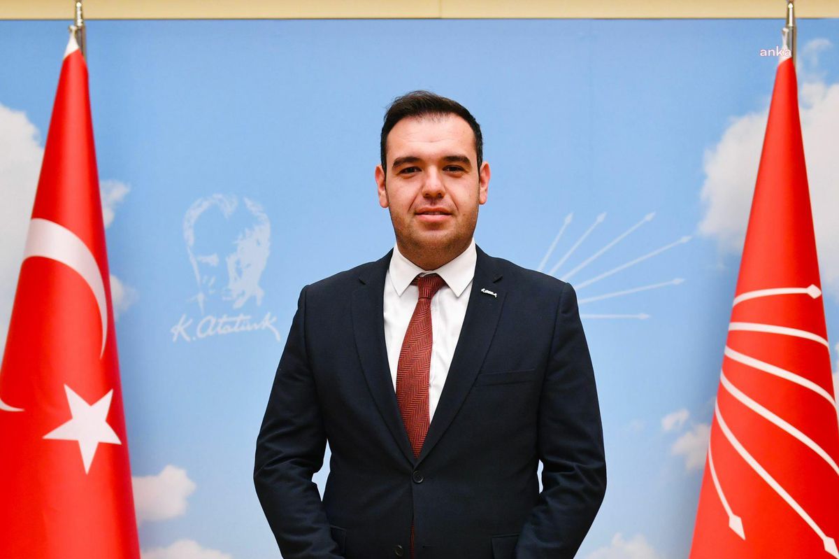 CHP Gençlik Kolları, Uluslararası Sosyalist Gençlik Birliğinin toplantısına ev sahipliği yapacak