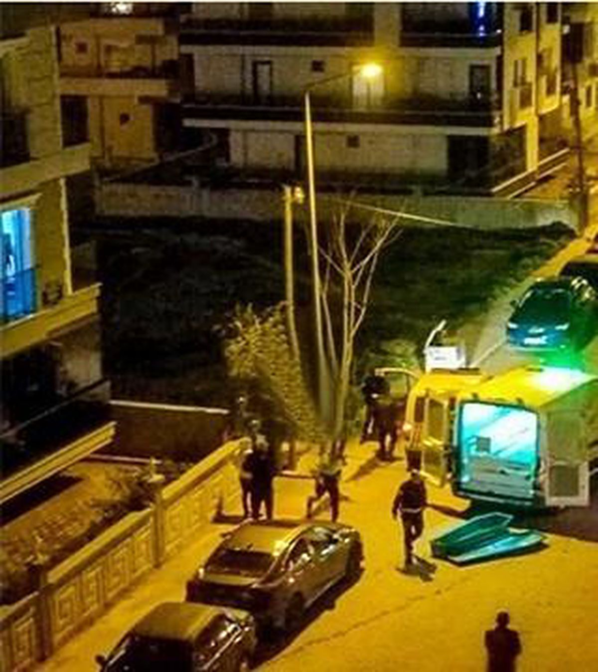 Didim\'deki kadın cinayetinin sebebi kan dondurdu