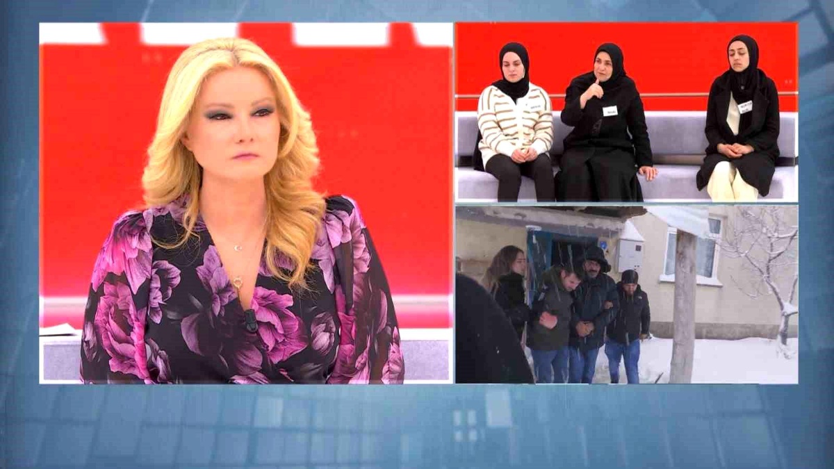 Müge Anlı\'da aranan kayıp kuzenlerle ilgili sıcak gelişme