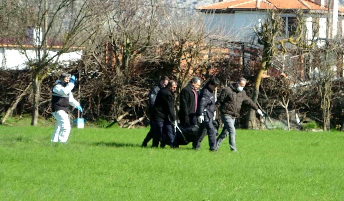 Muğla\'da şüpheli ölüm