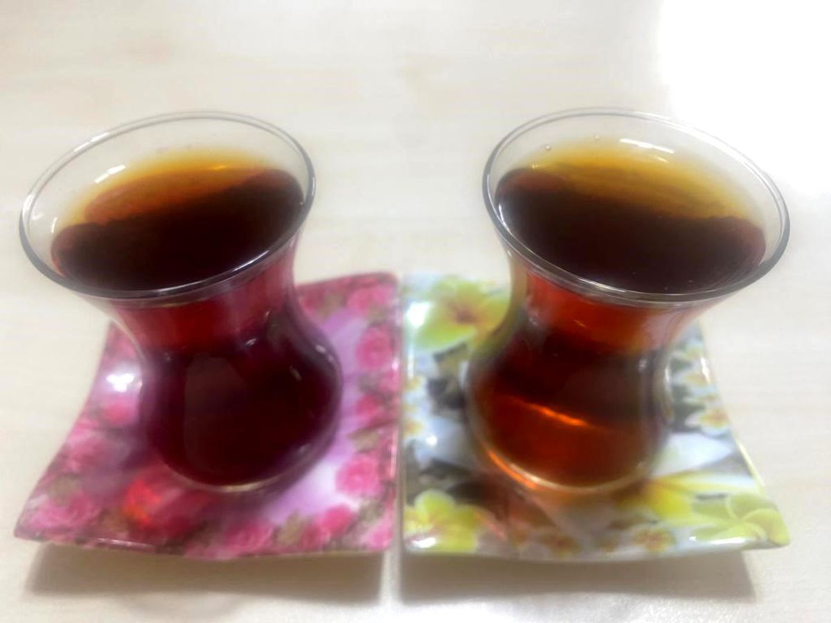 Nevşehir\'de \'çay\' zamlandı