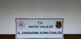Piyasa değeri 2 milyon lira olan 78 kilo kaçak zirkonyum elementi ele geçirildi