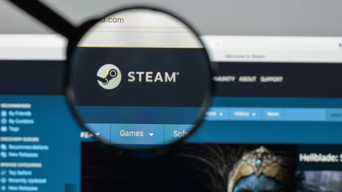 Steam açıkladı! Oyuncular hangi işletim sistemini tercih ediyor?