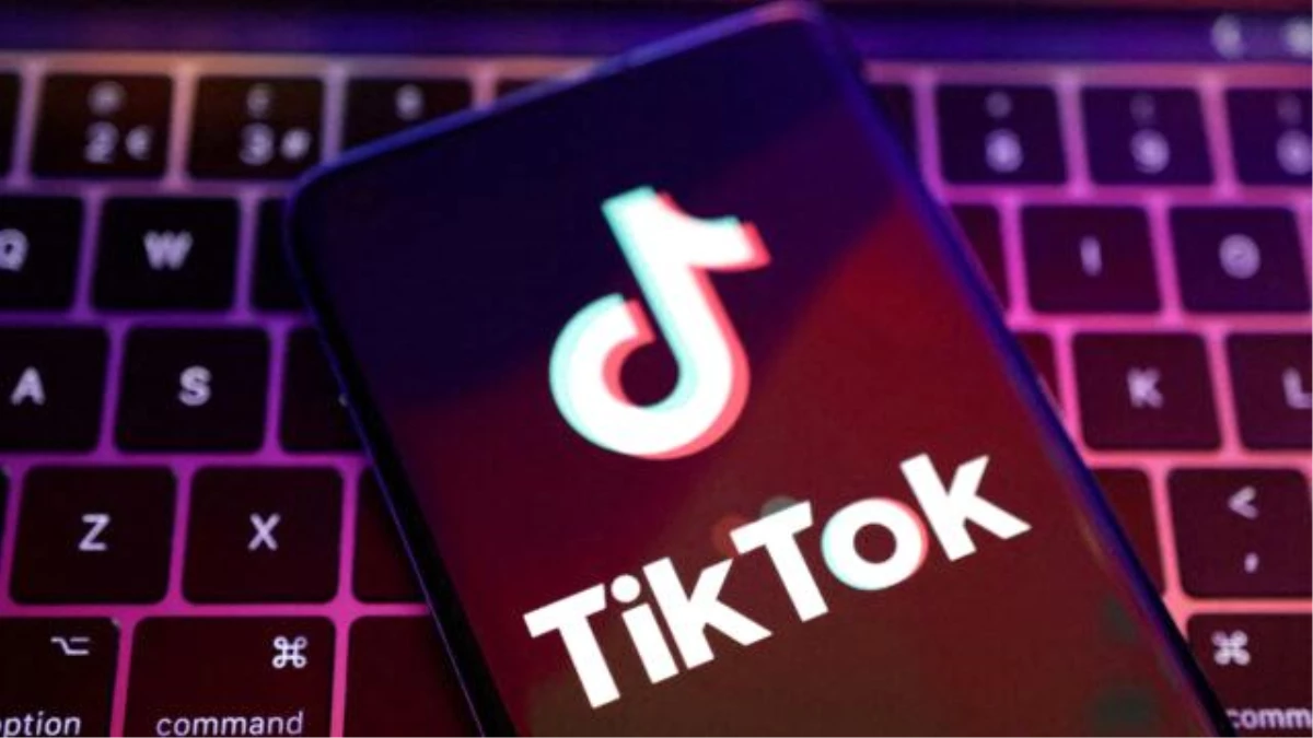 TikTok, App Store ve Play Store\'dan kaldırılabilir!