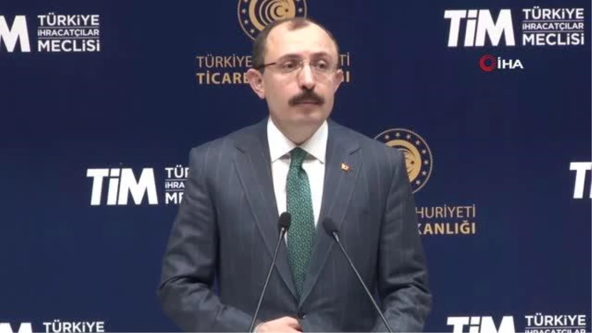 Tüm zamanların en yüksek ocak ayı ihracatında rekor kırıldı: 19,4 milyar dolar