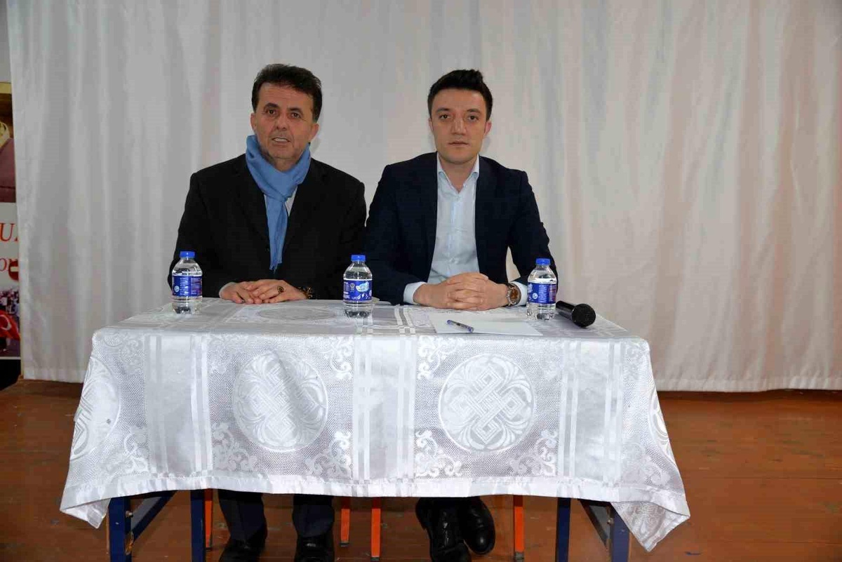Türkeli\'de 2023 yılı hedefleri belirlendi