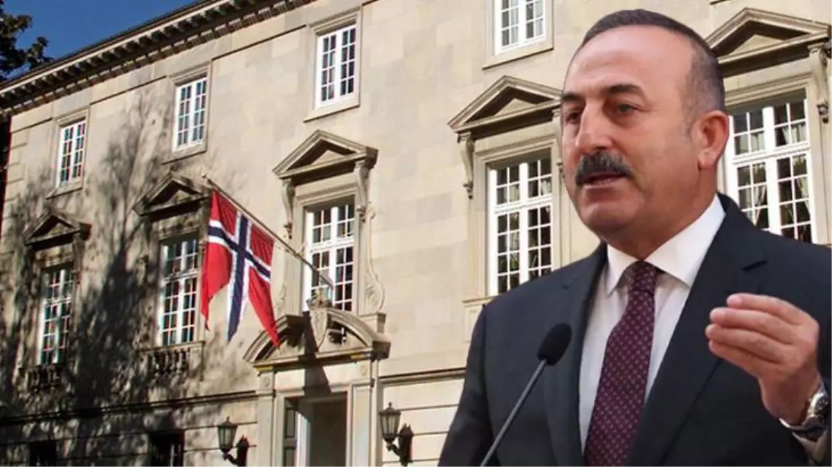 Türkiye uyarıyı yaptı, Norveç geri adım attı: Kur\'an-ı Kerim yakma eylemini iptal ettiler