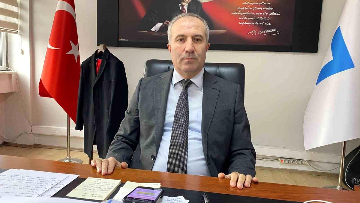 ZBEÜ\'ye 113 kişi alınacak
