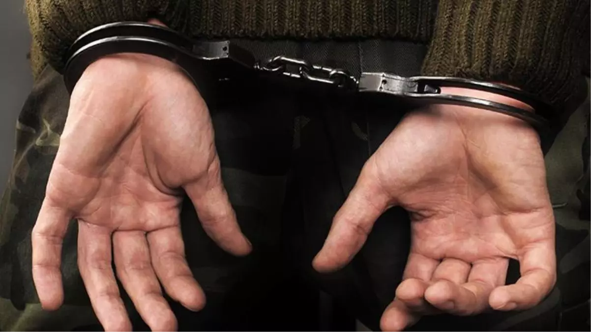 16 yıldır aranıyordu! Mafya üyesi bir restoranda pizza şefi olarak çalışırken yakalandı