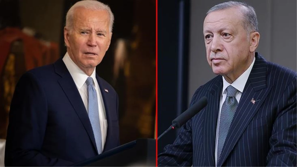 ABD\'li 27 senatörden Türkiye\'ye yaptırım çağrısı! Başkan Biden\'a mektup yazdılar