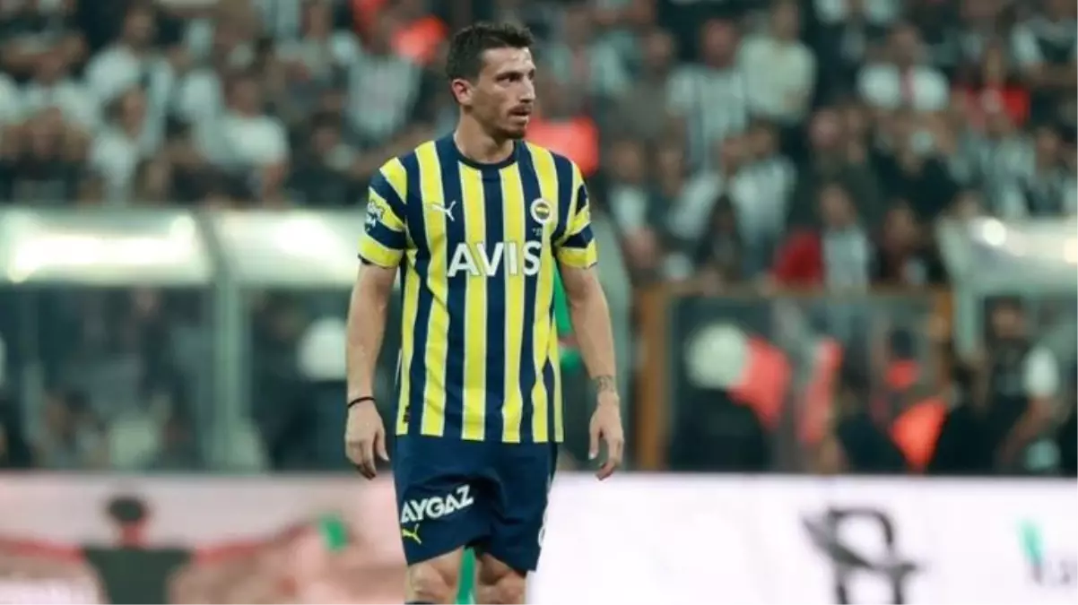 Arayın bulursunuz! İptal olan gol sonrası paylaşım yapan Mert Hakan sosyal medyayı yıktı