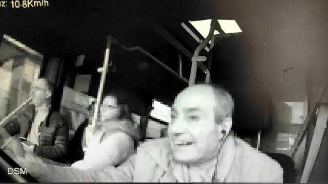 Bahçelievler'de duraktakileri ezen İETT otobüsünün yeni görüntüleri ortaya çıktı