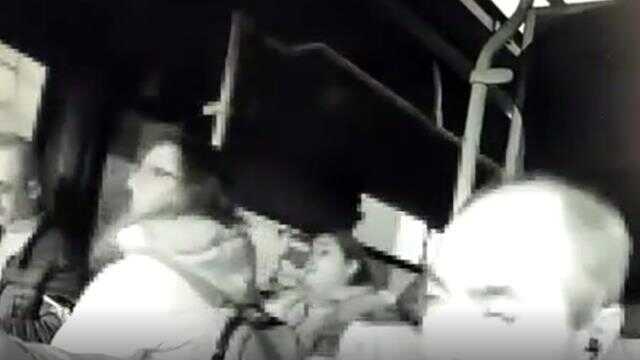 Bahçelievler'de duraktakileri ezen İETT otobüsünün yeni görüntüleri ortaya çıktı