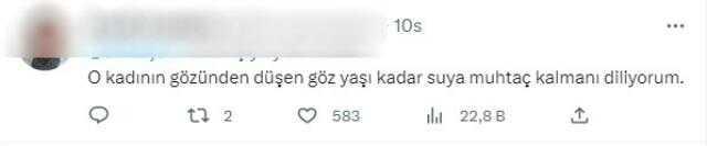 Bunun adı vicdansızlık! Lüks araç sahibinin yaptığı hareket, benzin istasyonunda çalışan kadını ağlattı