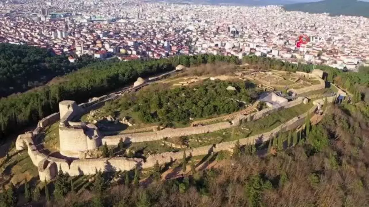 Çevre, Şehircilik ve İklim Değişikliği Bakanı Murat Kurum: "Birileri İstanbul\'daki sosyal belediyeciliğin birikimlerini heba etse de şehrimizi asla...