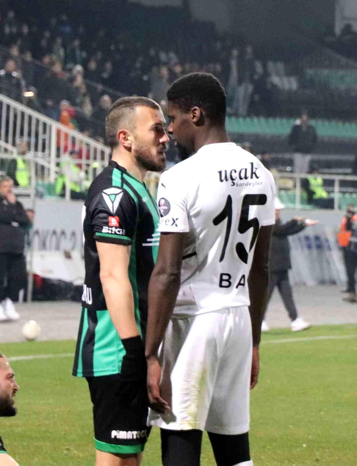 Denizlispor\'a ceza yağdı