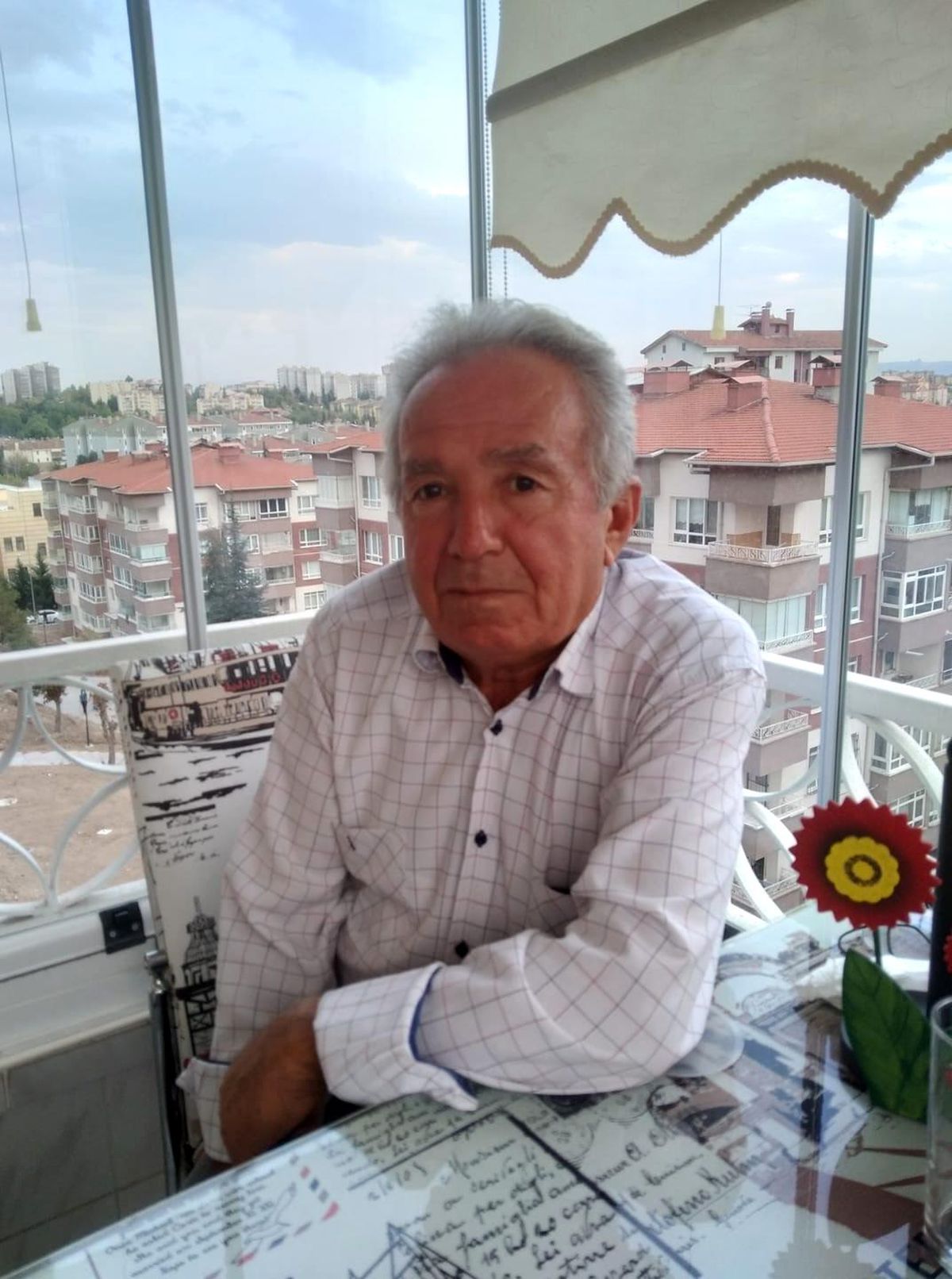 Didim\'de eski karısını öldüren şahıs tutuklandı