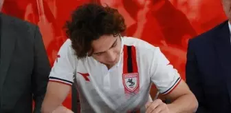 Samsunspor, Fenerbahçe'den Emre Demir'i kiraladı