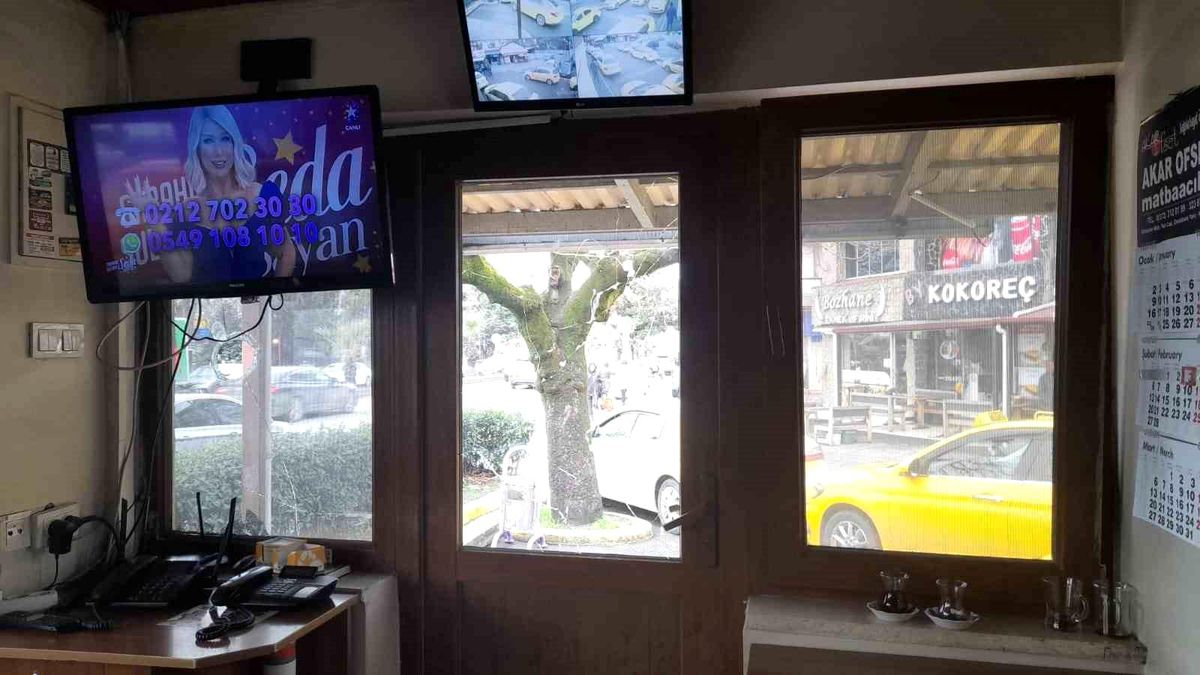 Ereğli\'de satırlı saldırı