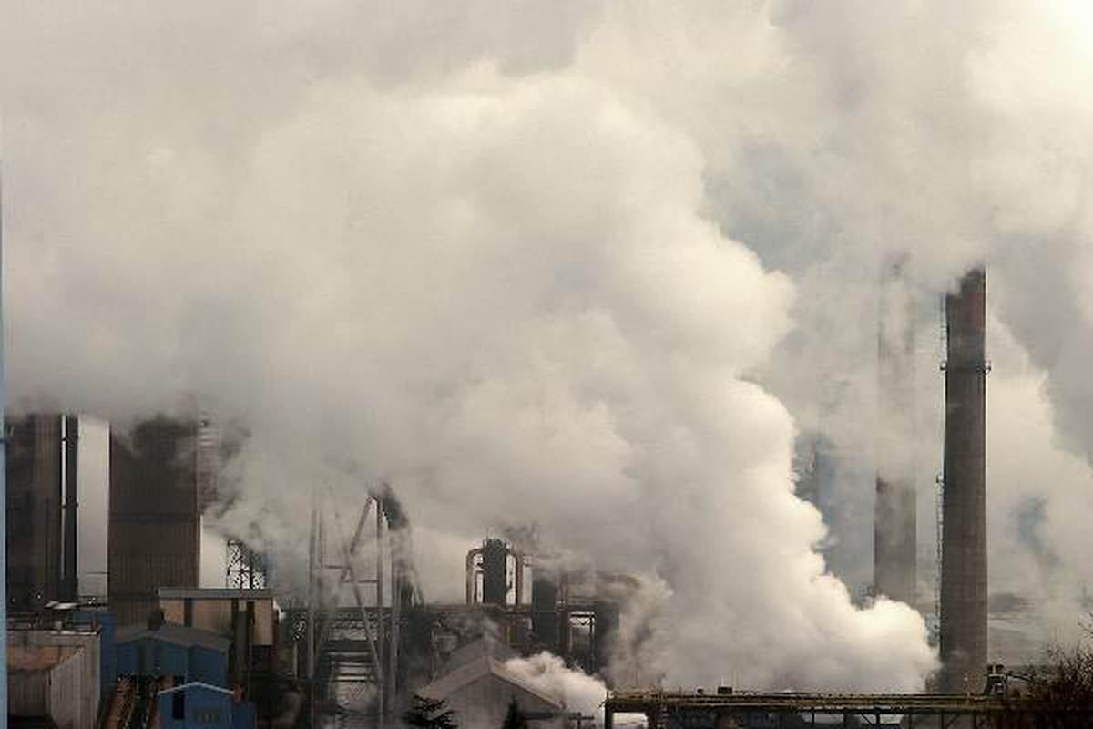 Gaz arıtma sistemleri ile sürdürülebilir sanayi üretimi dönemi