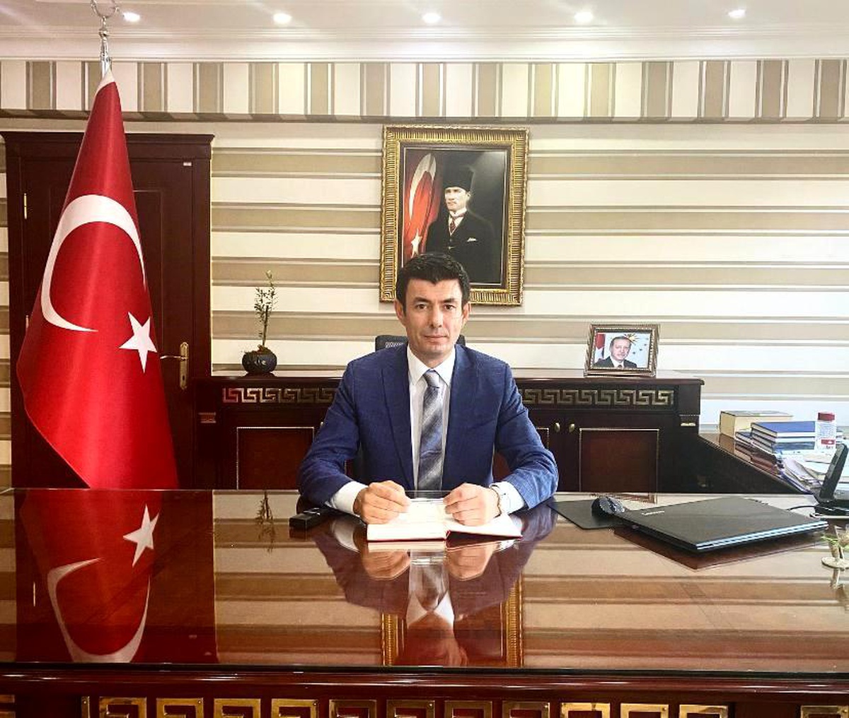 Gölbaşı ilçesinde kürek sporuna ev sahipliği yapacak
