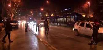 İstanbul'da helikopter destekli Yeditepe Huzur Uygulaması