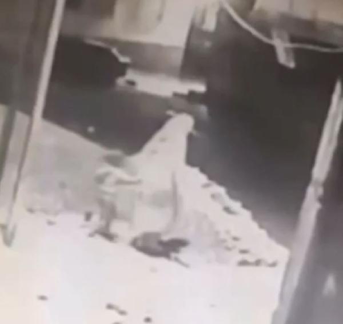 Kızını boğarak öldüren anne: İlaçların etkisiyle kızımı boğdum