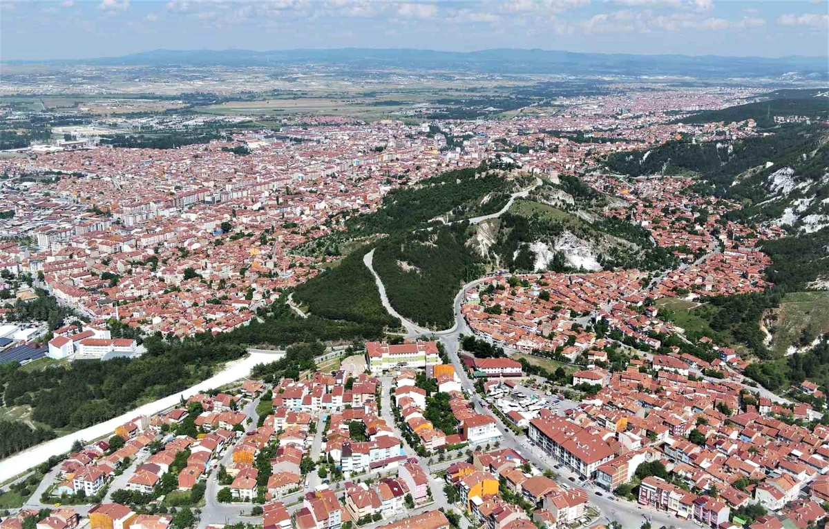 Kütahya\'da hırsızlık olayları geçen yıla oranla yüzde 25-75 oranında azaldı